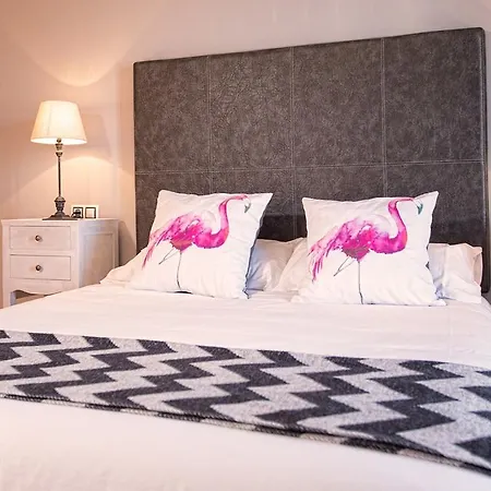 Villas Salinas Golf & Beach * Caleta De Fuste