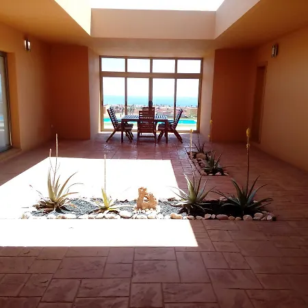 Villas Salinas Golf & Beach Caleta De Fuste