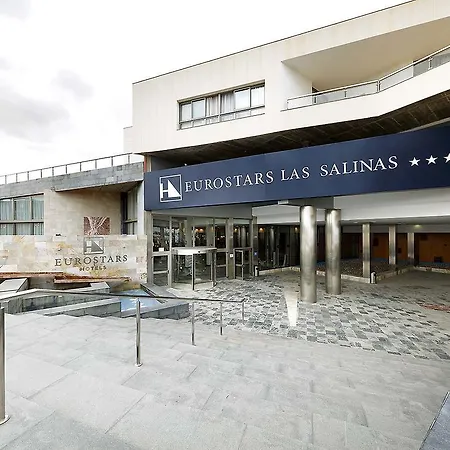 Villa Eurostars Salinas *