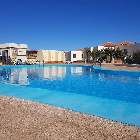 Apartamento Lomas Apartment *