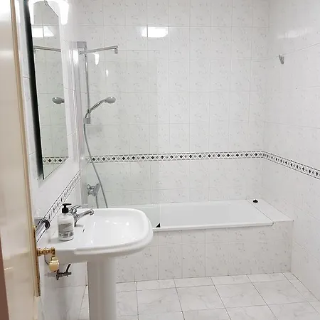 Apartment Caleta Amigos 6b *