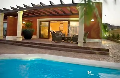 Villa Castillo Caleta De Fuste