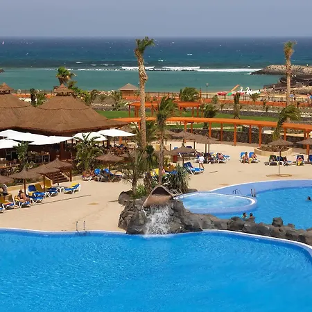 Elba Carlota & Convention 4*