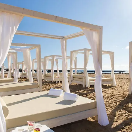 Resort Elba Carlota & Convention Caleta De Fuste