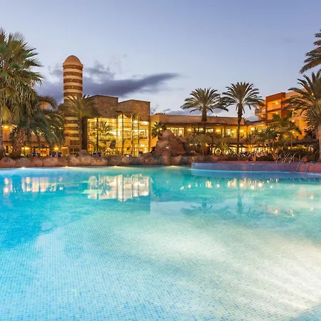 Resort Elba Carlota & Convention Caleta De Fuste