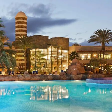 Elba Carlota & Convention Resort Caleta De Fuste