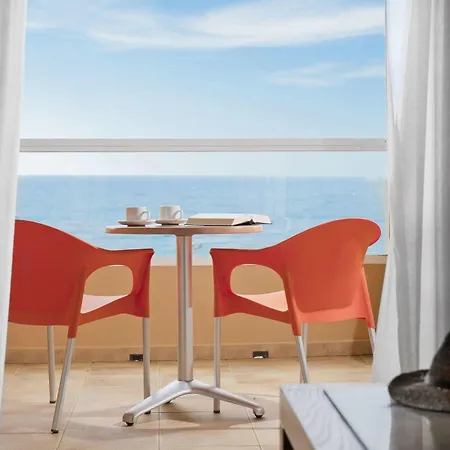 Resort Elba Carlota & Convention