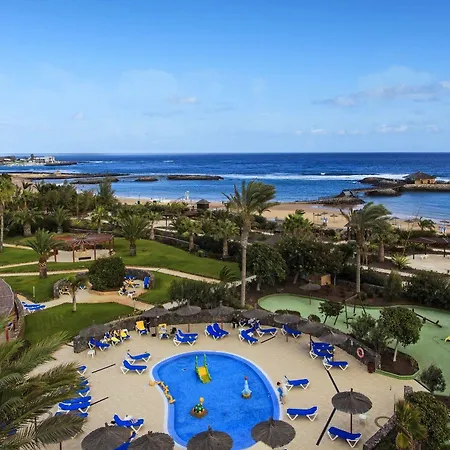 Resort Elba Carlota & Convention 4*
