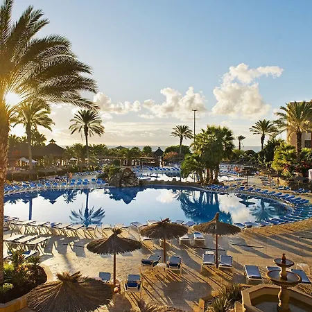 Resort Elba Carlota & Convention