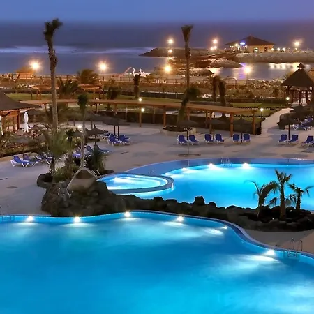 Elba Carlota & Convention Resort 4*