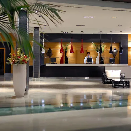 Resort Elba Carlota & Convention 4*