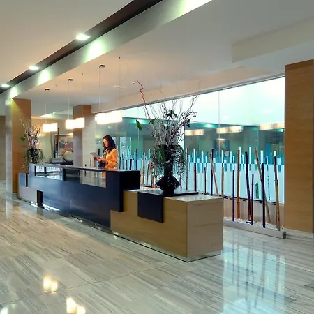 Resort Elba Carlota & Convention Caleta De Fuste