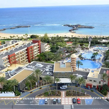 Elba Carlota & Convention Resort Caleta De Fuste