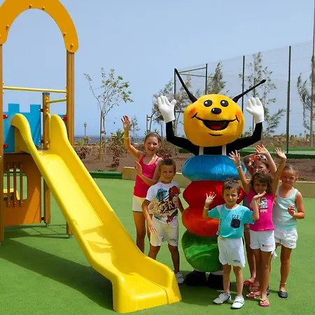 Resort Elba Carlota & Convention 4*