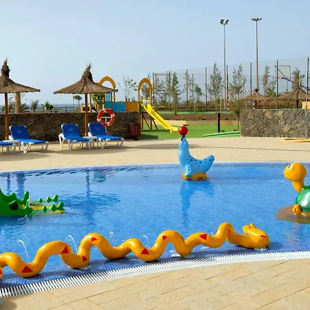 Resort Elba Carlota & Convention Caleta De Fuste