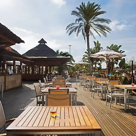 Resort Elba Carlota & Convention 4*