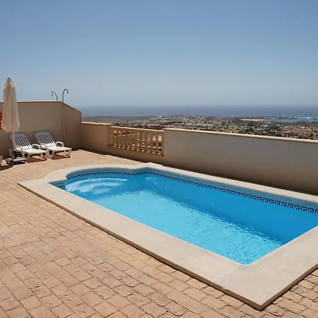 Castillo Caleta De Fuste