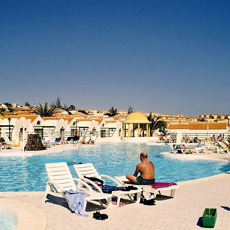 Casthotels Fuertesol Apartment