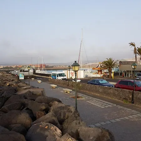 Apartment Caleta Amigos 6b