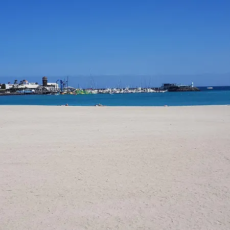 Apartment Caleta Amigos 6b
