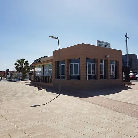 Caleta Amigos 6b Apartment