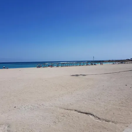 Apartment Caleta Amigos 6b