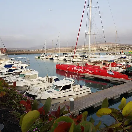 Apartment Caleta Amigos 6b *