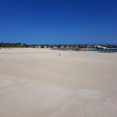 Apartment Caleta Amigos 6b