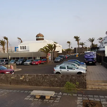 Apartment Caleta Amigos 6b