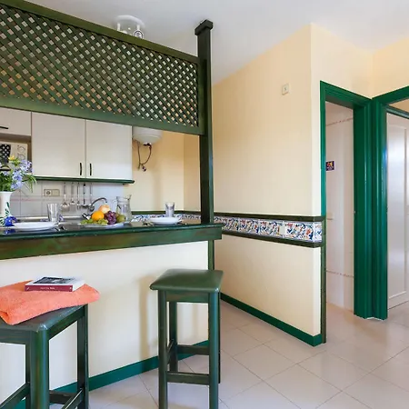 Hotel Puerto Caleta Caleta De Fuste