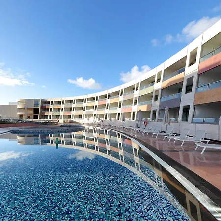 Resort Eurostars Salinas