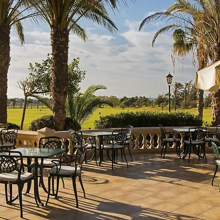 Elba Palace Golf Boutique - Adults Only Hotel 5*