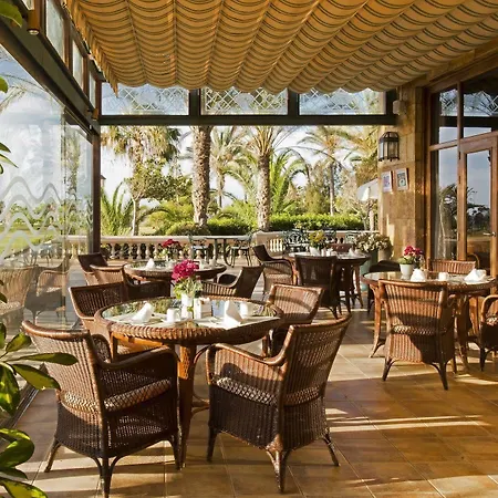 Hotel Elba Palace Golf Boutique - Adults Only