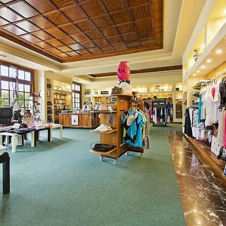 Elba Palace Golf Boutique - Adults Only 5* Caleta de Fuste