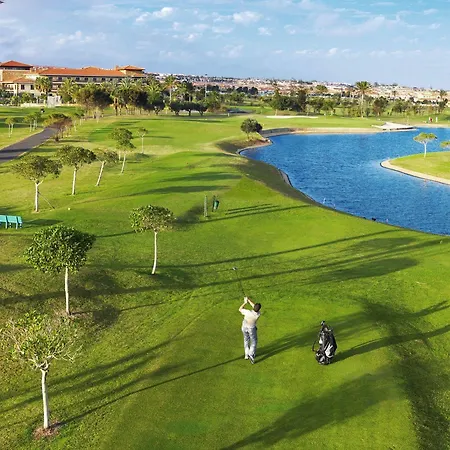 Hotel Elba Palace Golf Boutique - Adults Only