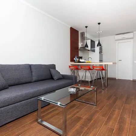 Apartment Florida