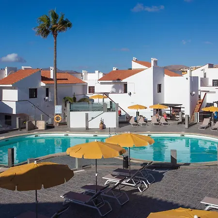 Appartement Florida *