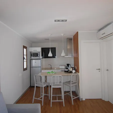 Apartment Florida *