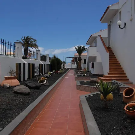 Appartement Florida *