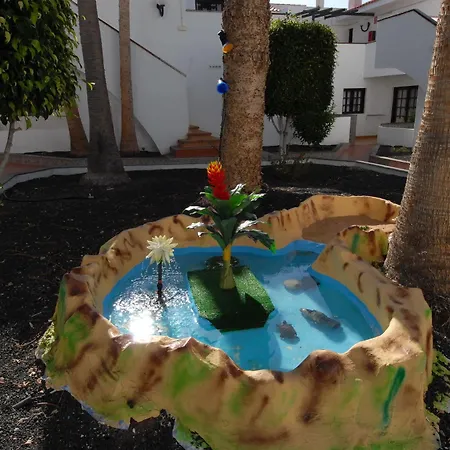 Florida Apartment Caleta De Fuste