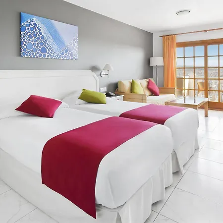Elba Castillo San Jorge&antigua Aparthotel 3*
