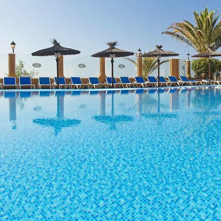 Elba Castillo San Jorge&antigua Aparthotel 3*