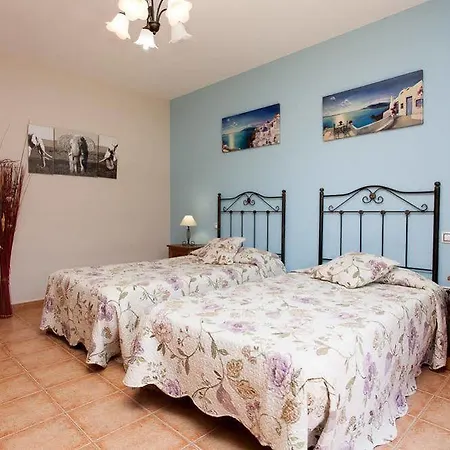 Romana Villa *