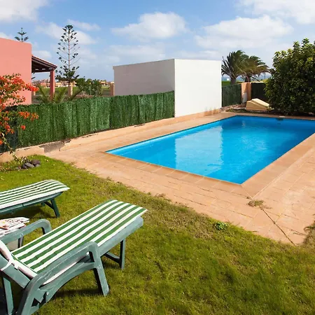 Concha Villa