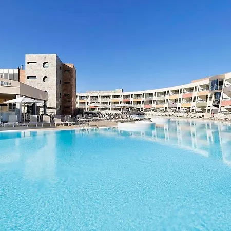 Eurostars Salinas
