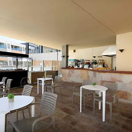 Resort Eurostars Salinas 4*