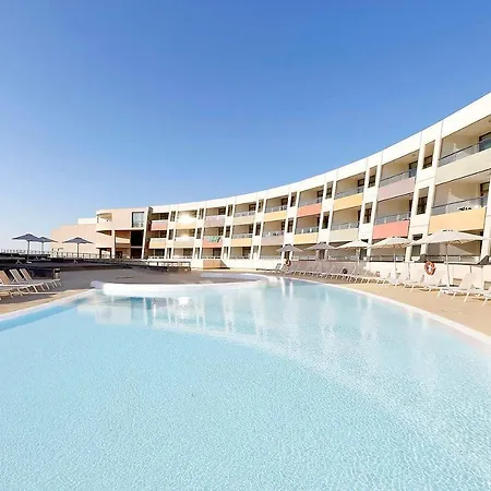 Eurostars Salinas Resort Caleta De Fuste