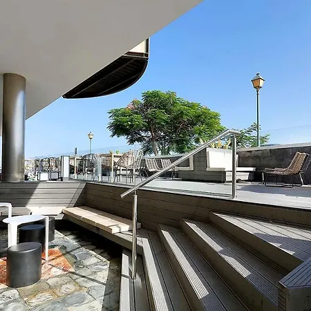Resort Eurostars Salinas Caleta De Fuste