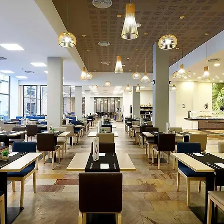 Eurostars Salinas 4* Caleta De Fuste