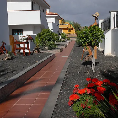 Florida Apartment Caleta De Fuste